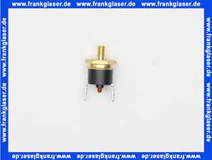 6500884400 Elco Abgas-STB Fühler M5x8 100°C