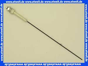 6500918 ELCO Fremdstromanode L 260 mm für Liegespeicher