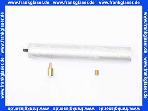 6501201200 Elco Anode Magnesiumanode Opferanode D:25,5 L:180 M6