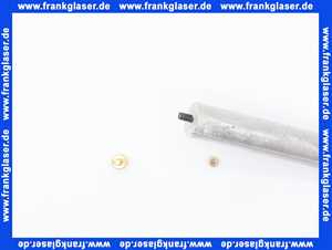 6501201200 Elco Anode Magnesiumanode Opferanode D:25,5 L:180 M6