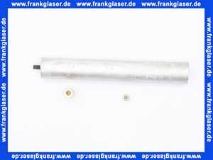 6501201200 Elco Anode Magnesiumanode Opferanode D:25,5 L:180 M6