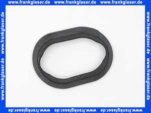 Elco Flanschdichtung 65100282 Dichtung zu Warmwasserspeicher