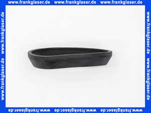 Elco Flanschdichtung 65100282 Dichtung zu Warmwasserspeicher