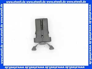 65100676 Elco Taster Halter Verschlusstaster für Türe