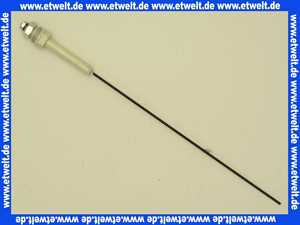 65101458 ELCO Fremdstromanode L 260 mm für Liegespeicher