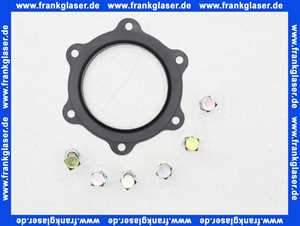 65101951 Elco FLANSCH-SET M.TAUCHH.L560 U.DICHT.U.SCHR