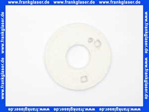 65102229 Elco Isolierung Brennerplatte