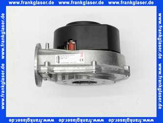Elco Gebläse 65103122