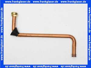 65103226 Elco CU Rücklaufrohr KPL