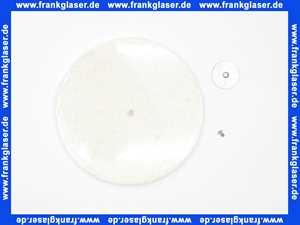 Elco Fiberfrax - Dämmung hinten 65103361