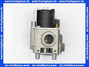 65103413 Elco Gasventil