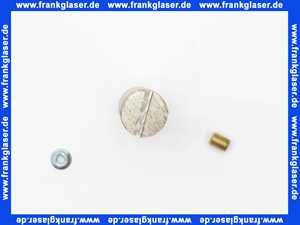 65103768-01 Elco Anode Opferanode Magnesiumanode D:21,3 L:110 M5-M8 für Warmwasserspeicher