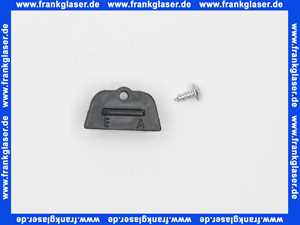 65104295 Elco Stopfen Abgasmessnippel