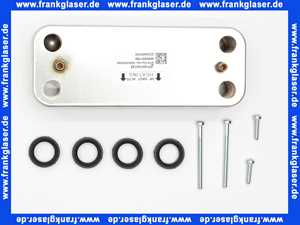 65104333 Elco PLATTENWAERMETAUSCHER