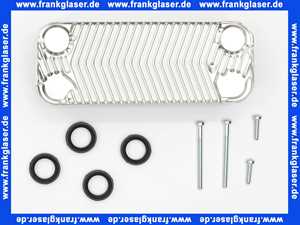 65104333 Elco PLATTENWAERMETAUSCHER