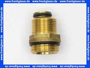 65105067 Elco 3-WEGE-VENTIL SET