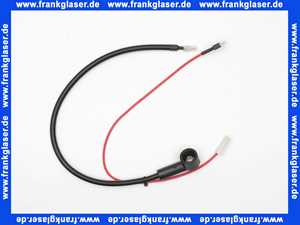 65105418 ELCO Zündkabel Länge 250 mm mit Stecker