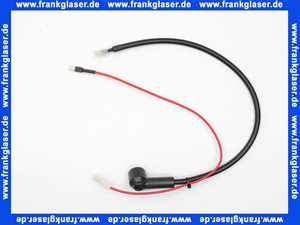 65105418 ELCO Zündkabel Länge 250 mm mit Stecker