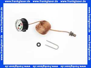 65105704 ELCO Manometer