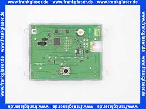 Elco Reglerplatine/Bedienfeld für DUATRON 12/18/24 65105707