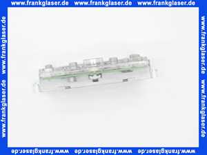 Elco Reglerplatine/Bedienfeld für DUATRON 12/18/24 65105707