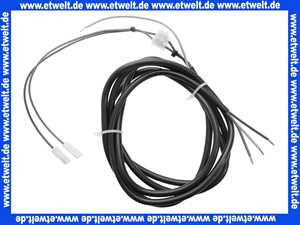 65105712 ELCO Kabel mit Stecker für Stromzuführung
