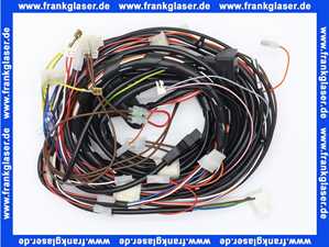 65105713 Elco Kabelsatz komplett mit Stecker