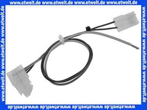 65105717 ELCO Kabel mit Stecker für Feuerungsautomat