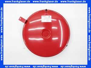 65105730 ELCO Ausdehnungsgefäß 12 Liter