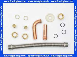 65105734 Elco Rohr Umwälzpumpe Wärmetauscher (Nachfolgeartikel)