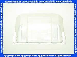 65105742 Elco ABDECKHAUBE F.BRENNKAMMER DUATRON
