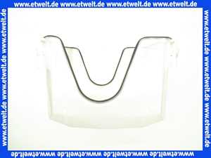 65105742 Elco ABDECKHAUBE F.BRENNKAMMER DUATRON