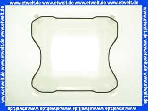 65105742 Elco ABDECKHAUBE F.BRENNKAMMER DUATRON