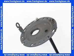 65105744 Elco Speicherflansch D170 Lochkreis D150