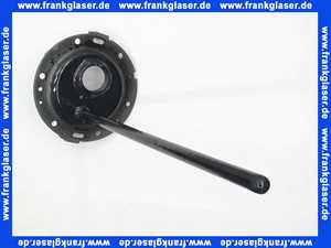 65105744 Elco Speicherflansch D170 Lochkreis D150