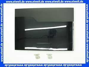 65105749 Elco Frontblende schwarz