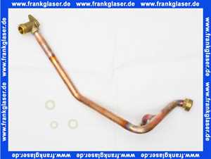 65105753 Elco Rohr Kaltwassereingang