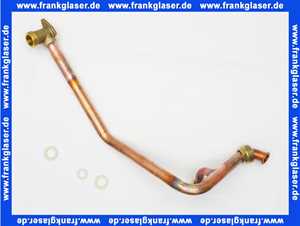 65105753 Elco Rohr Kaltwassereingang