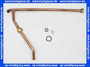 65105756 Elco ANSCHLUSSROHR CU D10 R3/8/ R? AUSDEHNUNG