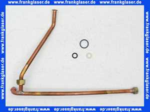 65105756 Elco ANSCHLUSSROHR CU D10 R3/8/ R? AUSDEHNUNG