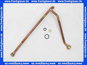 65105756 Elco ANSCHLUSSROHR CU D10 R3/8/ R? AUSDEHNUNG