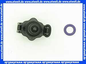 65105772 Elco ENLUEFTUNGSSCHRAUBE WAERMETAUSCHER M.DIC