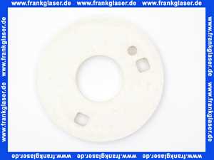 65105773 ELCO Isolierplatte Brennraumdeckel