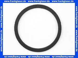 65105795 ELCO Flanschdichtung Gummi D120x110x5