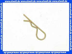 65105798 Elco SICHERUNGSFEDER(CLIP) F.ENTLUEFTER