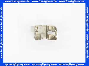 65105803 Elco BEF-CLIP D18/30 F.VL U.RL-ROHR DUATRON