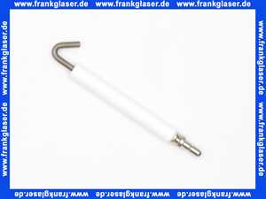 Elco ZUENDELEKTRODE D8X61d4/6,4D3X17,5 130° 65105897