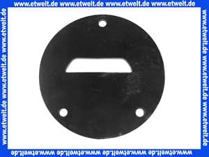 65106399 ELCO Dichtung Gebläse / Umlenkstück