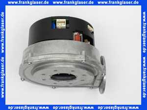 Elco Gebläse MVL RG128/1300-3612 65107346