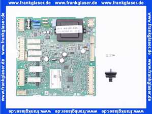 Elco PCB LMU74.100A15 FROM SW1.12ZWLAU 65107425